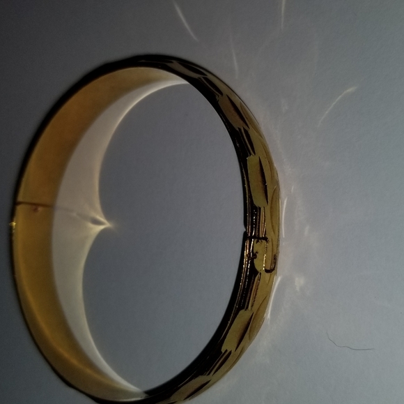 Bracelet gold - Picture 4 of 4